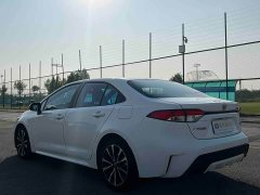 Toyota Corolla 2022 1.8L CVT Sport - ფოტო 4