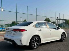 Toyota Corolla 2022 1.8L CVT Sport - ფოტო 6
