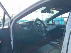 Toyota Corolla 2022 1.8L CVT Sport - ფოტო 7
