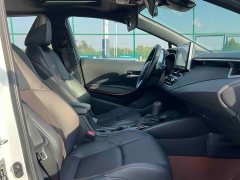 Toyota Corolla 2022 1.8L CVT Sport - ფოტო 8