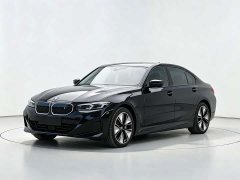 BMW i3 eDrive 40 L Midnight Edition Package - ფოტო 1