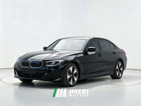 2023 BMW i3 eDrive 40 L Midnight Edition Package - ავტომობილი ჩინეთიდან