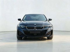 BMW i3 eDrive 40 L Midnight Edition Package - ფოტო 2