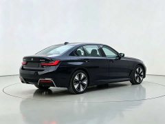 BMW i3 eDrive 40 L Midnight Edition Package - ფოტო 8