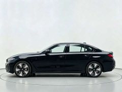 BMW i3 eDrive 40 L Midnight Edition Package - ფოტო 9