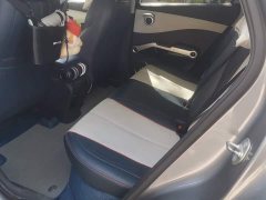 BYD Yuan Plus 2022 510KM Flagship - ფოტო 11