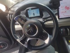 BYD Yuan Plus 2022 510KM Flagship - ფოტო 15