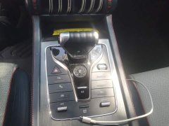 BYD Yuan Plus 2022 510KM Flagship - ფოტო 16