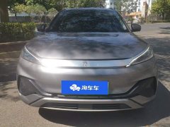 BYD Yuan Plus 2022 510KM Flagship - ფოტო 2