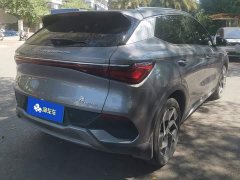 BYD Yuan Plus 2022 510KM Flagship - ფოტო 3