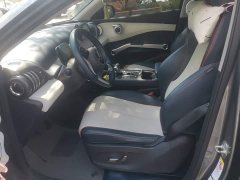 BYD Yuan Plus 2022 510KM Flagship - ფოტო 9