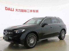 Mercedes-Benz GLC 300 L 4MATIC Dynamic 5-Seater - ფოტო 1