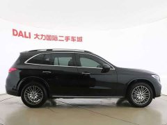 Mercedes-Benz GLC 300 L 4MATIC Dynamic 5-Seater - ფოტო 10