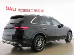 Mercedes-Benz GLC 300 L 4MATIC Dynamic 5-Seater - ფოტო 11