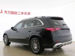 Mercedes-Benz GLC 300 L 4MATIC Dynamic 5-Seater - ფოტო 12