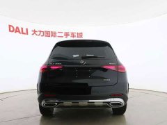 Mercedes-Benz GLC 300 L 4MATIC Dynamic 5-Seater - ფოტო 13