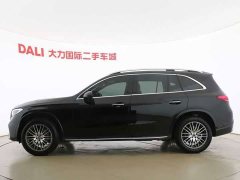 Mercedes-Benz GLC 300 L 4MATIC Dynamic 5-Seater - ფოტო 14