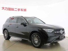 Mercedes-Benz GLC 300 L 4MATIC Dynamic 5-Seater - ფოტო 3
