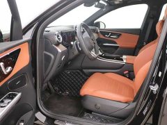 Mercedes-Benz GLC 300 L 4MATIC Dynamic 5-Seater - ფოტო 4