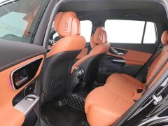 Mercedes-Benz GLC 300 L 4MATIC Dynamic 5-Seater - ფოტო 5