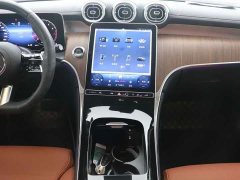Mercedes-Benz GLC 300 L 4MATIC Dynamic 5-Seater - ფოტო 6