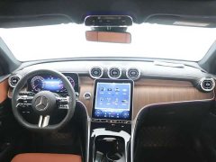 Mercedes-Benz GLC 300 L 4MATIC Dynamic 5-Seater - ფოტო 7