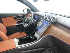 Mercedes-Benz GLC 300 L 4MATIC Dynamic 5-Seater - ფოტო 9