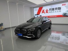 Mercedes-Benz E-Class E 300 L Fashion Edition - ფოტო 1