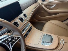 Mercedes-Benz E-Class E 300 L Fashion Edition - ფოტო 11