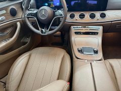 Mercedes-Benz E-Class E 300 L Fashion Edition - ფოტო 14