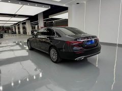 Mercedes-Benz E-Class E 300 L Fashion Edition - ფოტო 15