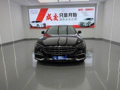 Mercedes-Benz E-Class E 300 L Fashion Edition - ფოტო 2