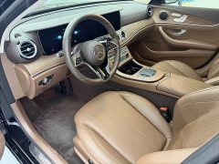 Mercedes-Benz E-Class E 300 L Fashion Edition - ფოტო 4