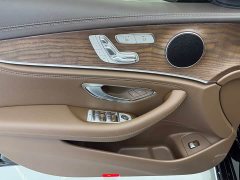 Mercedes-Benz E-Class E 300 L Fashion Edition - ფოტო 5