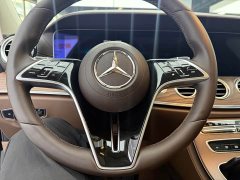 Mercedes-Benz E-Class E 300 L Fashion Edition - ფოტო 6