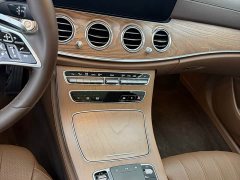 Mercedes-Benz E-Class E 300 L Fashion Edition - ფოტო 7