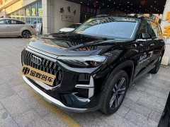 Audi Q6 2024 40 TFSI quattro Guanyun Edition Yulin Package 7-seater - ფოტო 1
