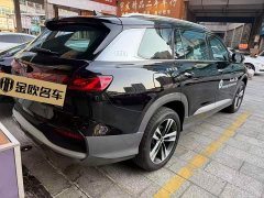Audi Q6 2024 40 TFSI quattro Guanyun Edition Yulin Package 7-seater - ფოტო 3
