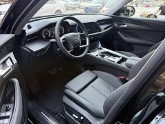 Audi Q6 2024 40 TFSI quattro Guanyun Edition Yulin Package 7-seater - ფოტო 4