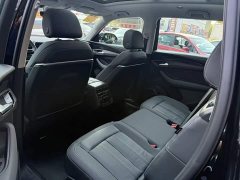 Audi Q6 2024 40 TFSI quattro Guanyun Edition Yulin Package 7-seater - ფოტო 6