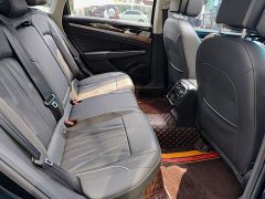 Volkswagen Passat 330TSI Luxury - ფოტო 11