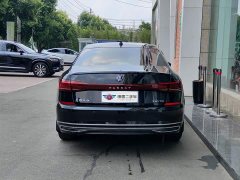 Volkswagen Passat 330TSI Luxury - ფოტო 5