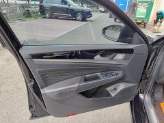 Volkswagen Passat 330TSI Luxury - ფოტო 6