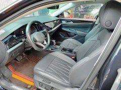 Volkswagen Passat 330TSI Luxury - ფოტო 7