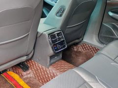 Volkswagen Passat 330TSI Luxury - ფოტო 9