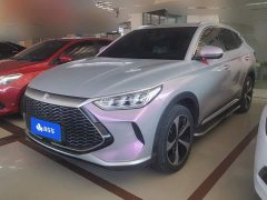 BYD Song Plus New Energy 2021 DM-i 51KM Premium Edition - ფოტო 1