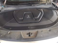BYD Song Plus New Energy 2021 DM-i 51KM Premium Edition - ფოტო 10