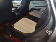 BYD Song Plus New Energy 2021 DM-i 51KM Premium Edition - ფოტო 11