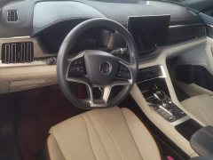 BYD Song Plus New Energy 2021 DM-i 51KM Premium Edition - ფოტო 12