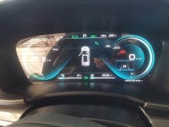BYD Song Plus New Energy 2021 DM-i 51KM Premium Edition - ფოტო 14